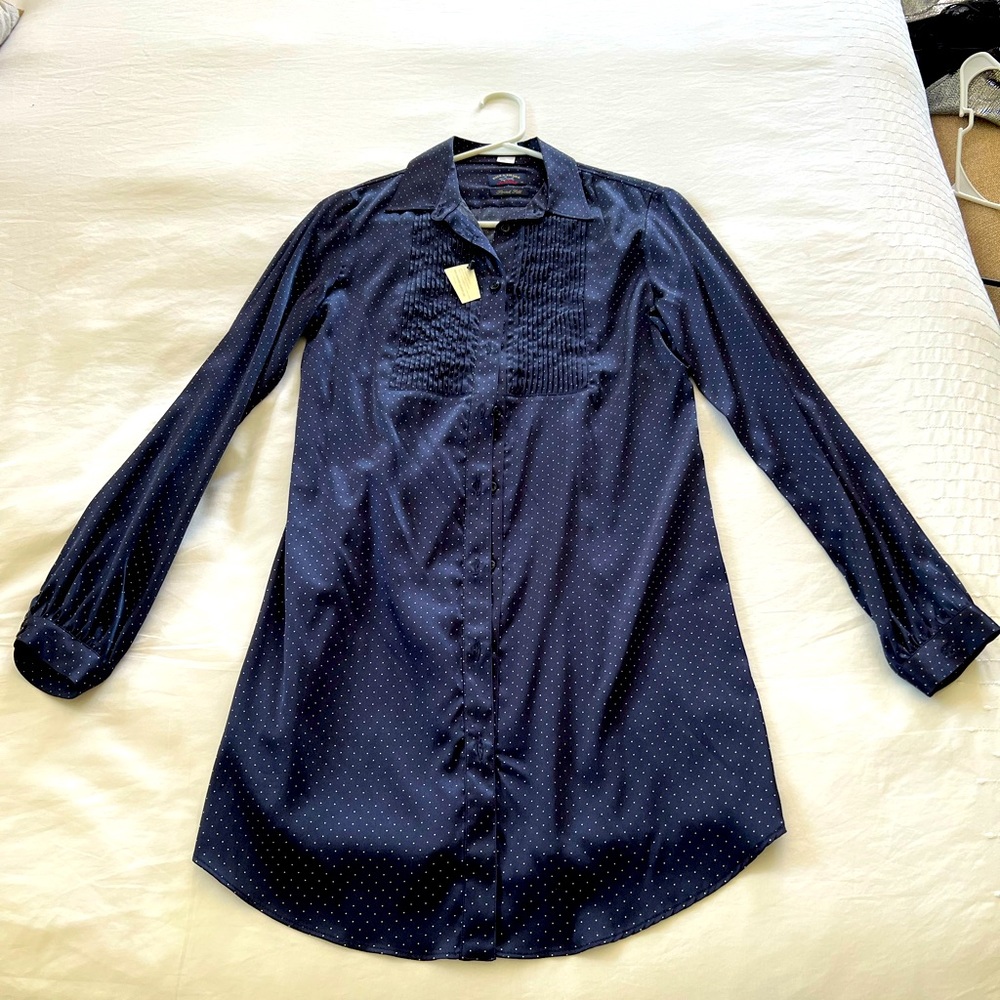 Paul & Shark Long Sleeves Shirt